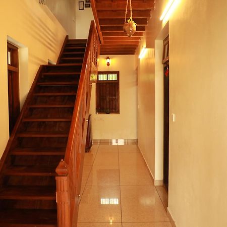 Kovalam Lake View Villa Vellayani Ngoại thất bức ảnh