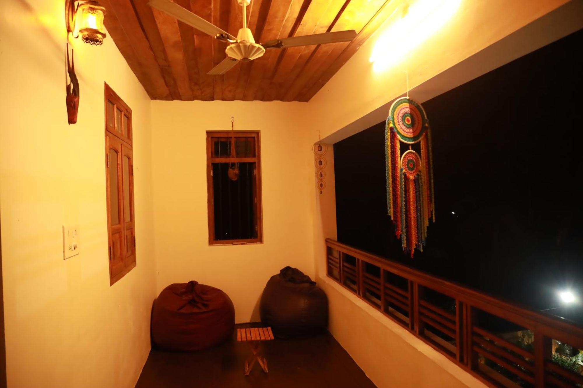 Kovalam Lake View Villa Vellayani Ngoại thất bức ảnh
