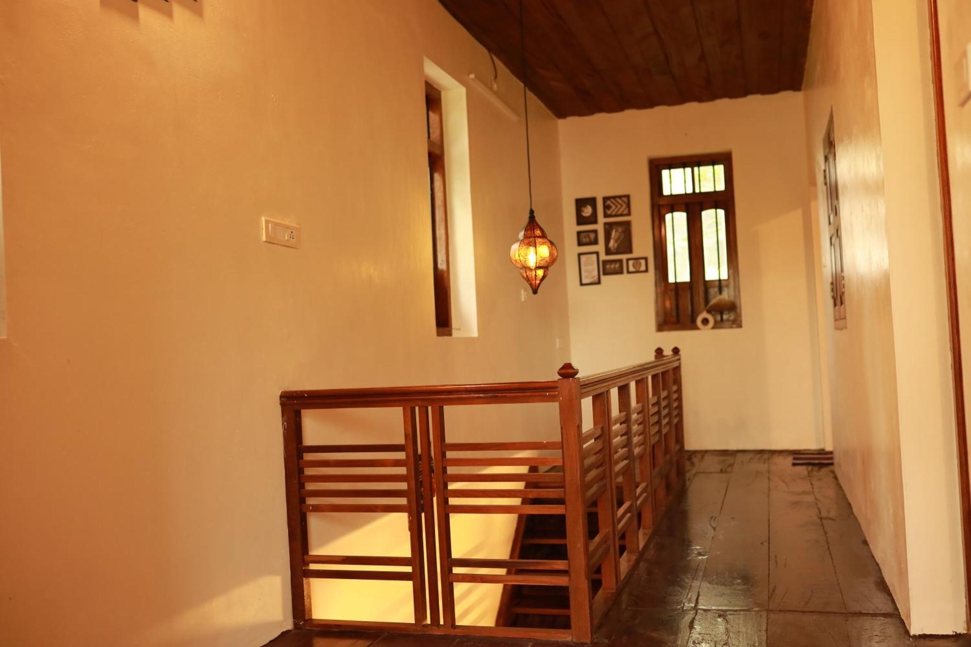 Kovalam Lake View Villa Vellayani Ngoại thất bức ảnh